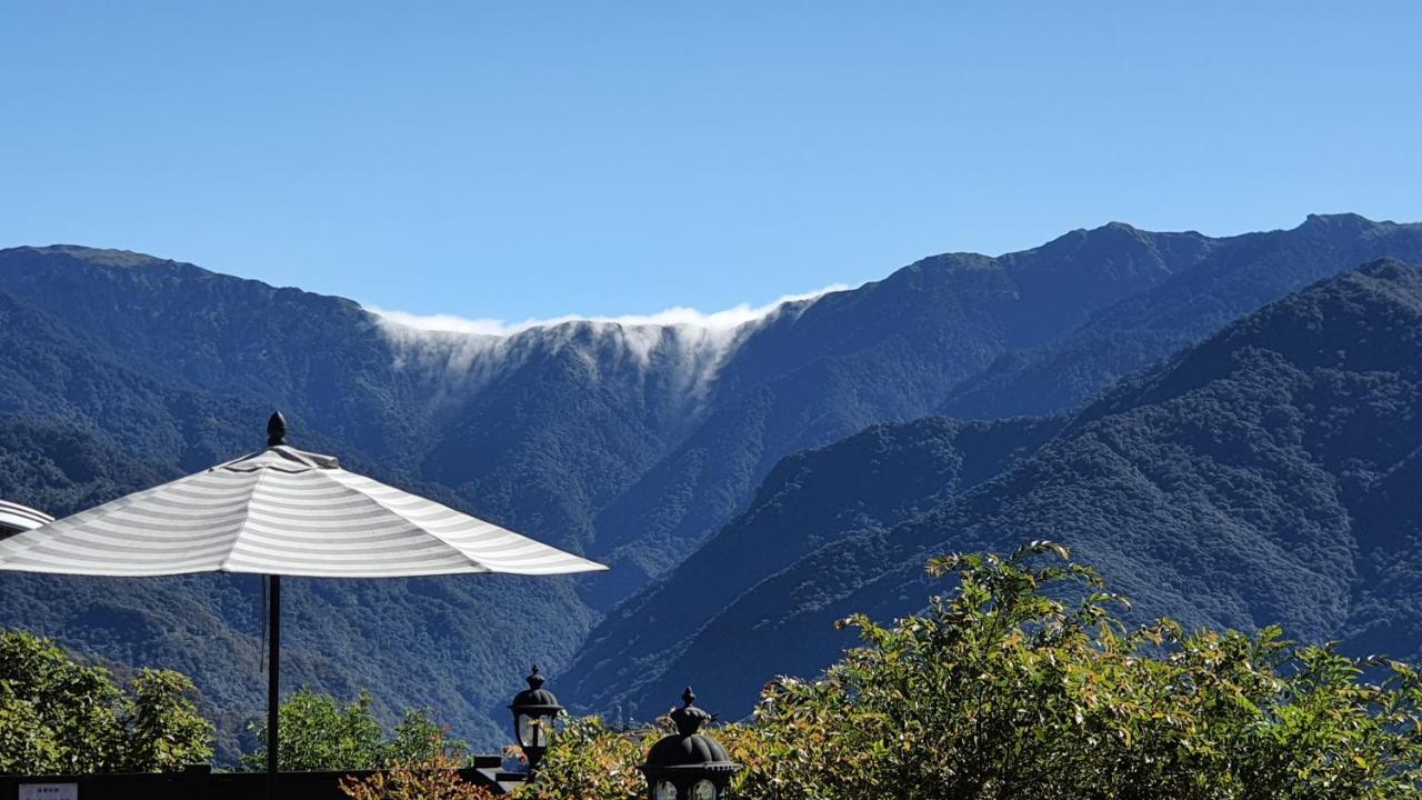 Yosemite Park B&B Ren'ai Exterior photo