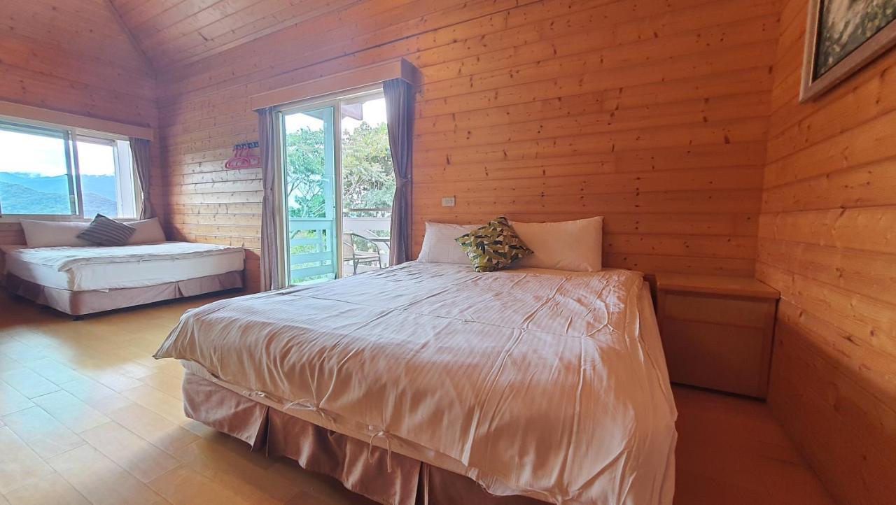 Yosemite Park B&B Ren'ai Exterior photo