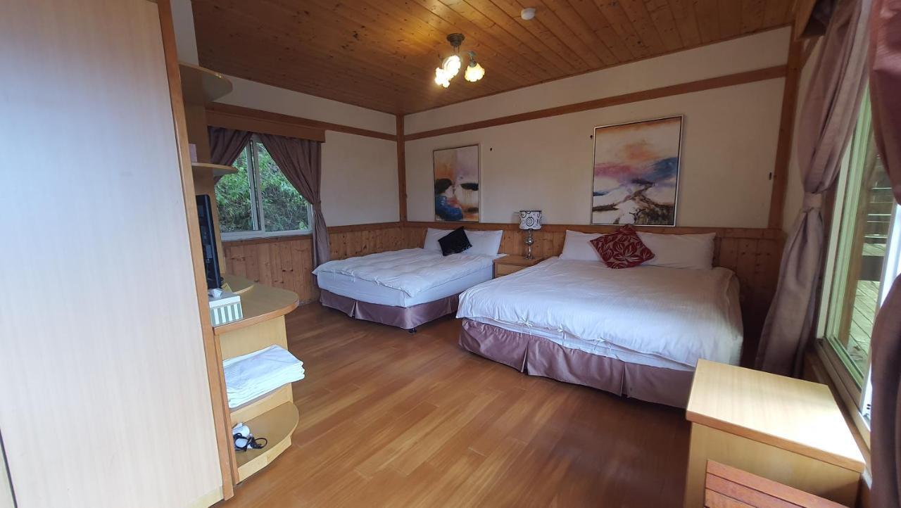 Yosemite Park B&B Ren'ai Exterior photo